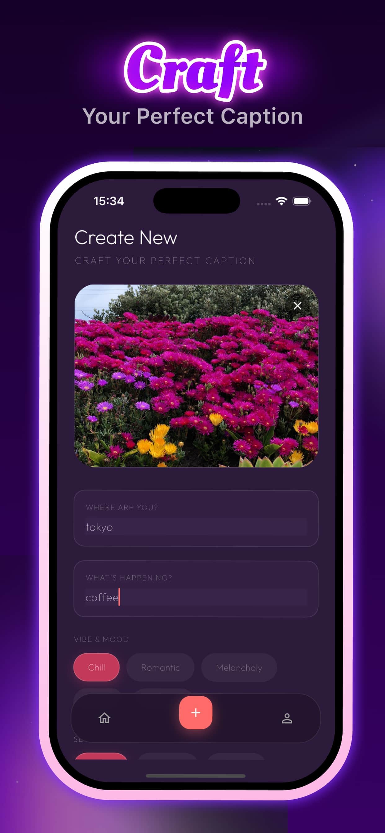 Beroo App Screenshot 3