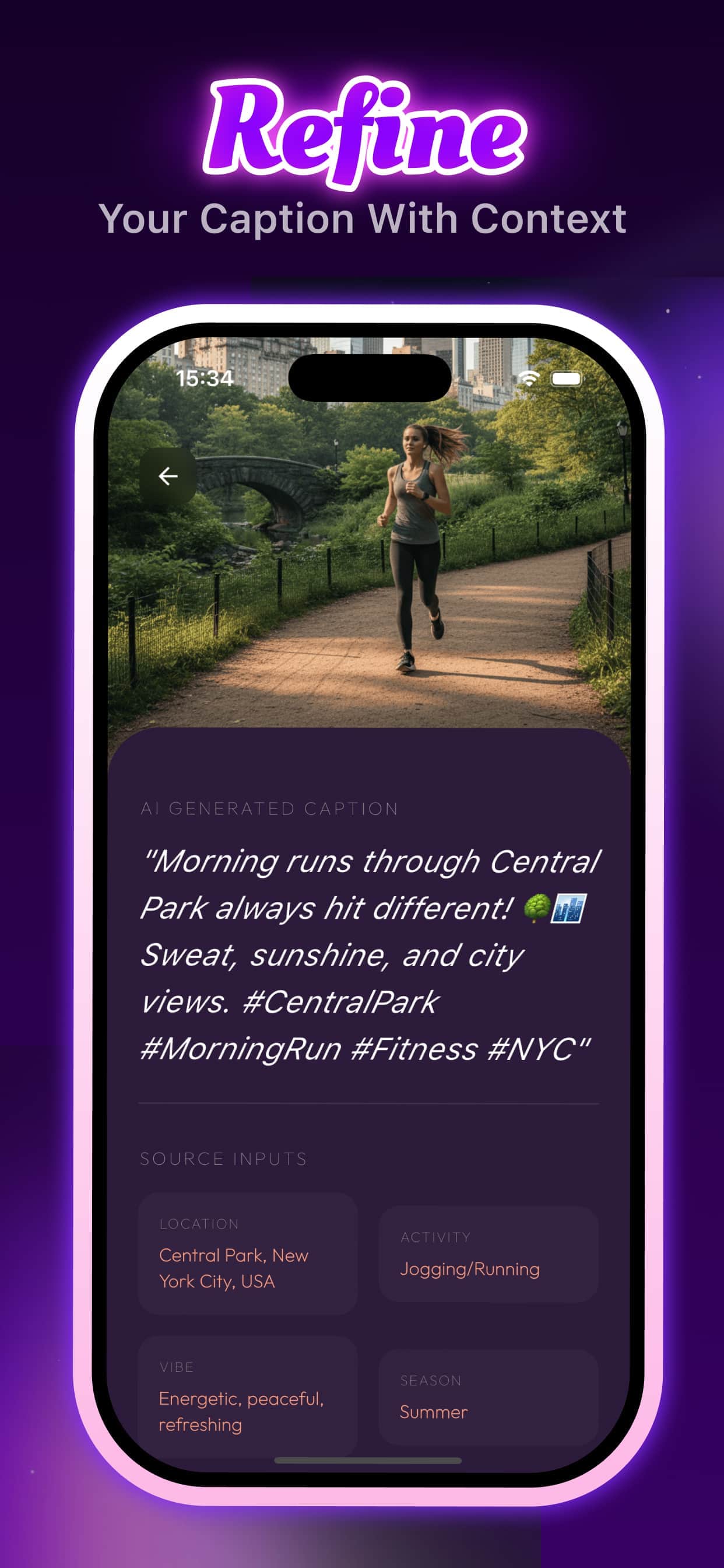 Beroo App Screenshot 4